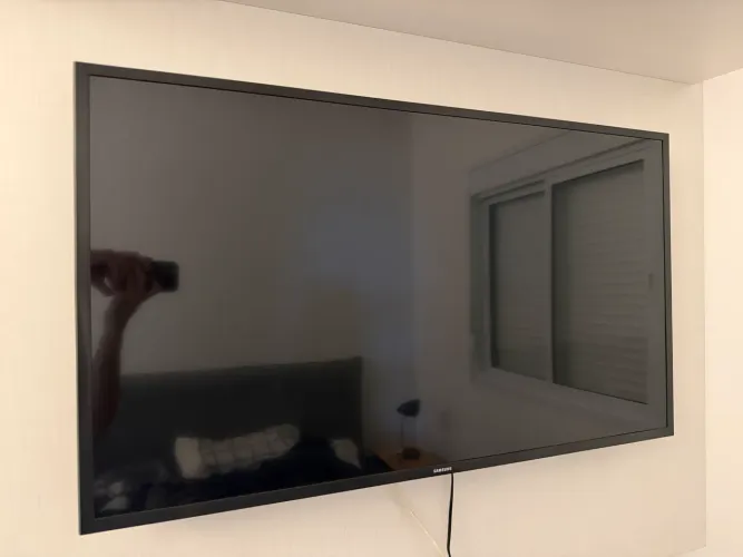 TV Samsung 43