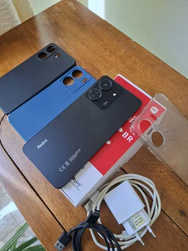 Xiaomi Redmi 13 C 256GB