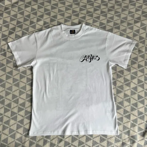 Camisa corteiz grafiti TAM P
