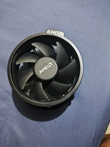 AirCooler para processador Ryzen original