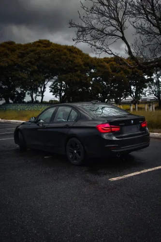 BMW 320I A Modern/sport TB 2.0/a.flex 16V 4P 2016