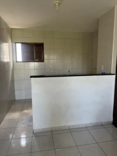 saia do Aluguel