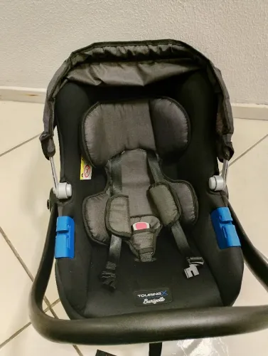 Bebe conforto 
