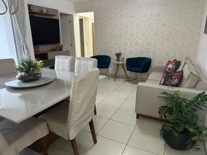 Condomínio Parque da Fontes 