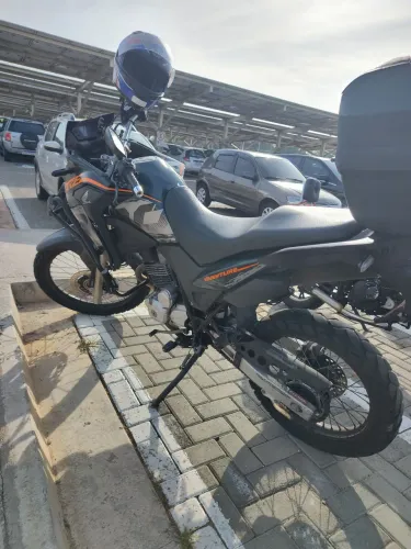 XRE 300 ADVENTURE 2021