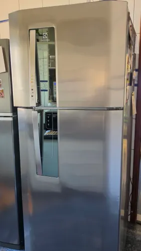 Geladeira Electrolux 450 litros