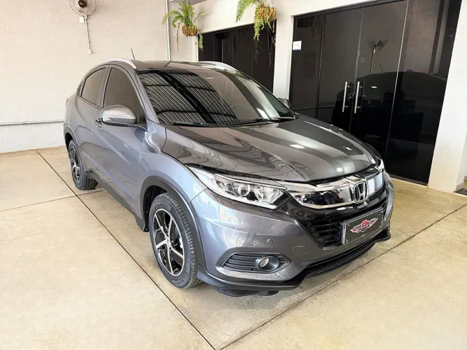 Honda HR-V EXL 1.8 Flexone 16V 5P Aut. 2020