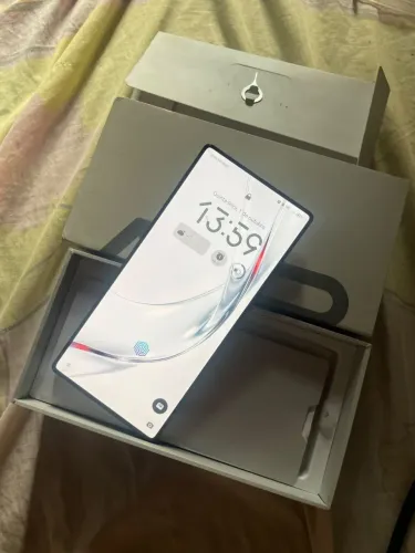 Redmagic 11 Air