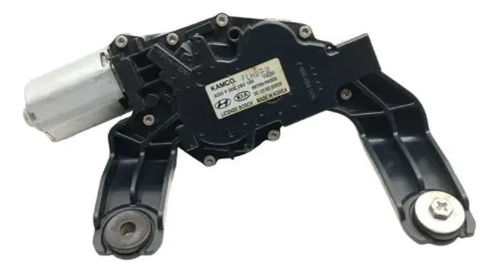 Motor Limpador Traseiro Hyundai Ix35 2010