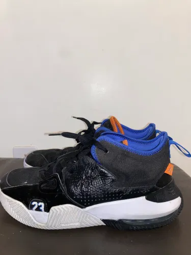 Jordan stay loyal 2