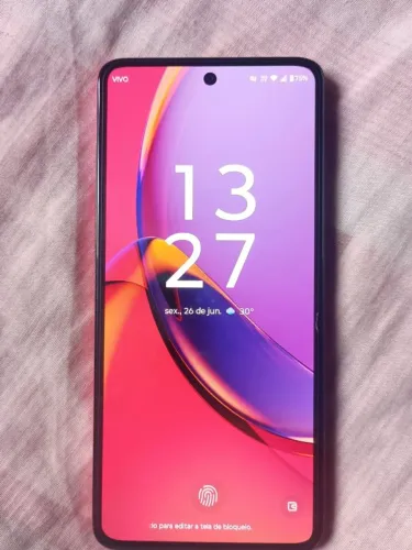 CELULAR MOTOG84