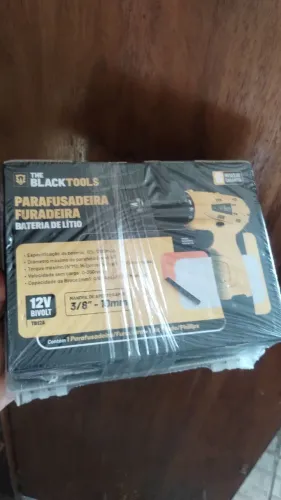 Furadeira