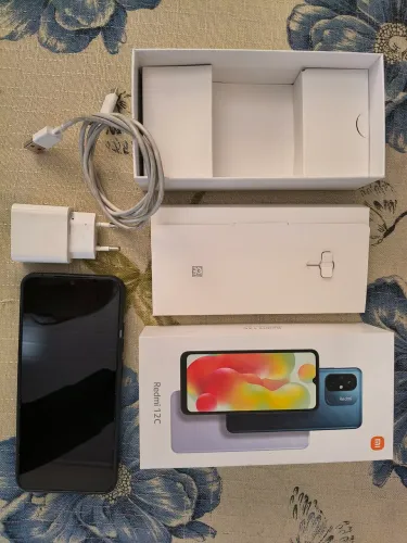 Redmi 12C 128GB