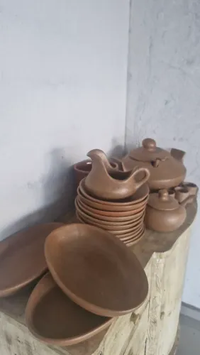 Conjunto  para feijoada 