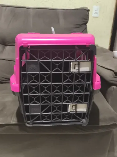 Casinha de cachorro para transporte n° 5