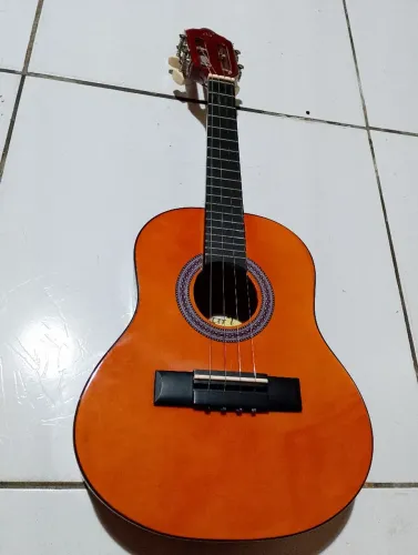 Cavaquinho Start By Giannini Acústico C/Capa R$ 290,00