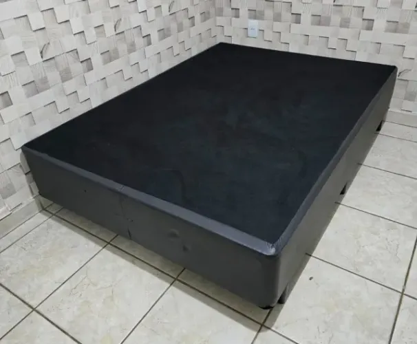 Box de Casal Entrego