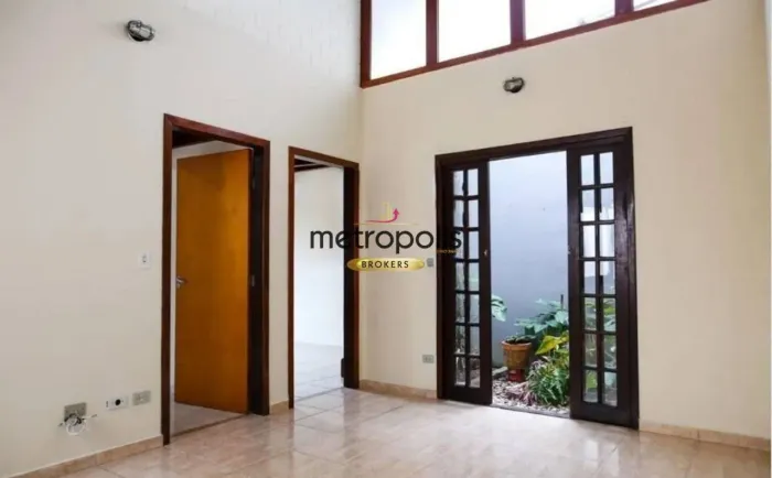 Sobrado com 4 dormitórios à venda, 163 m² por R$ 620.000,00 - Vila Príncipe de Gales - San
