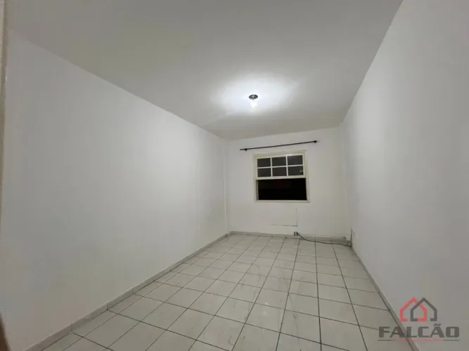 Kitnet para Locação no bairro da Ponta da Praia em Santos
