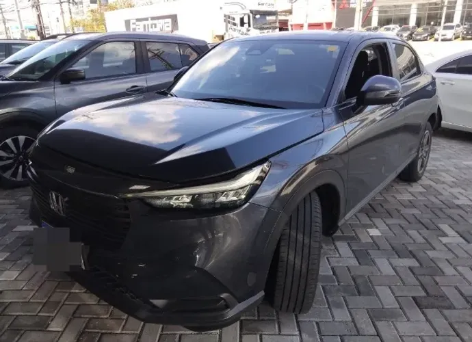 Honda HR-V EX 1.5 Sensing 16V 5P Aut. 2024