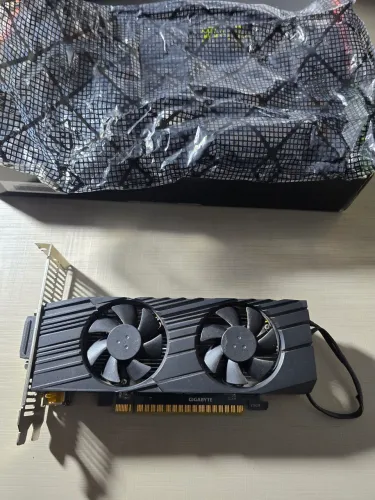 Gtx 1650