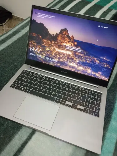 Notebook Samsung