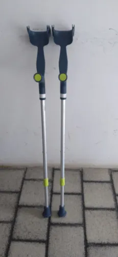 Muletas Novas.