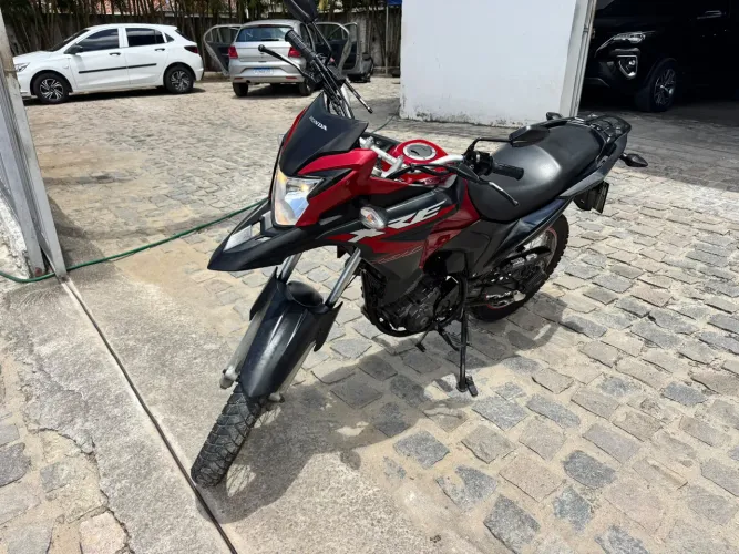 HONDA XRE 190 ANO 2020