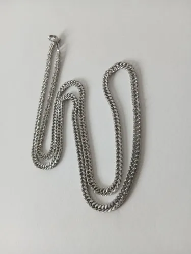 VENDO CORDÃO DE AÇO INOXIDÁVEL