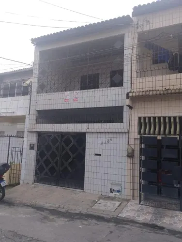 Apartamento para Locação em Fortaleza, Tauape, 2 dormitórios, 2 suítes, 3 banheiros, 1 vag