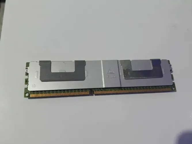 Memória Ram DDR3 ECC 32 GB