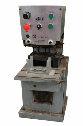 Impressora tampografica