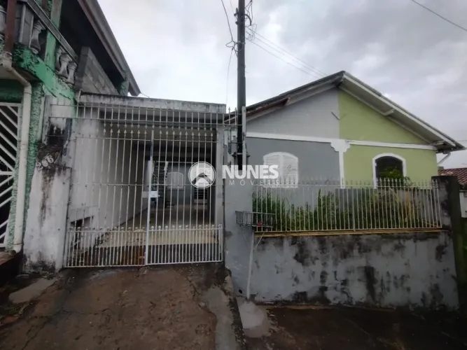 Casa Terrea em Osasco