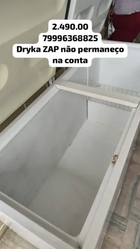 freezer top