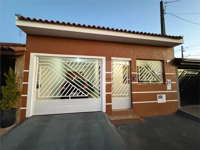 Casa com 3 quartos à venda em Morada do sol - SP