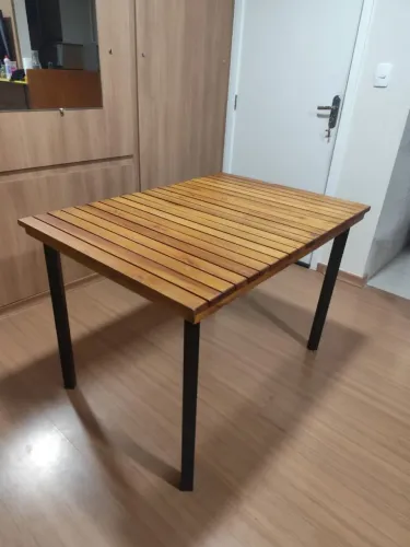 Mesa madeira