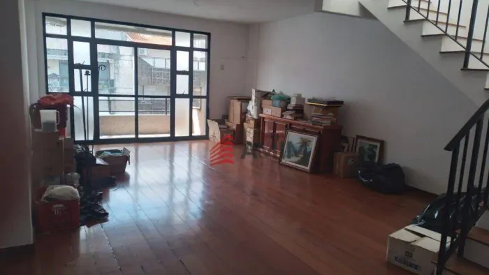Cobertura com 4 dormitórios à venda, 350 m² por R$ 2.200.000,00 - Ingá - Niterói/RJ