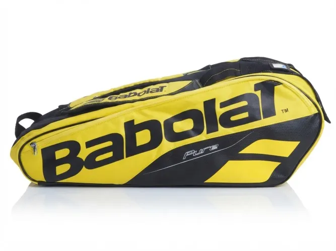 Raqueteira Babolat Pure Aero X3 - USADA