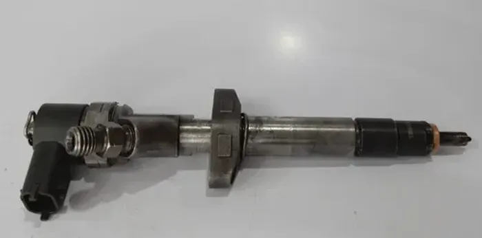 Bico Injetor Master 2.5 Diesel 2008 - 2012 / 0445110231