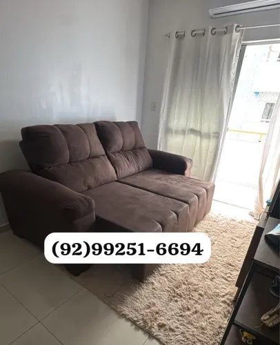 Sofá 3 lugares entrega grátis