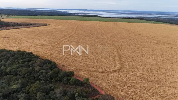 Fazenda à venda em General Carneiro, Centro, com 10 quartos, com 4350000 m²