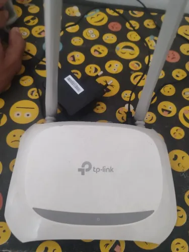 Roteador tp link 
