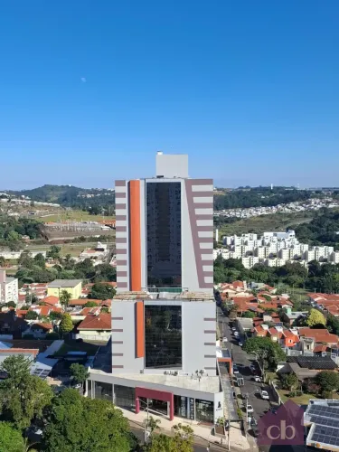 ALUGA-SE SALA COMERCIAL | BHTC BOTUCATU