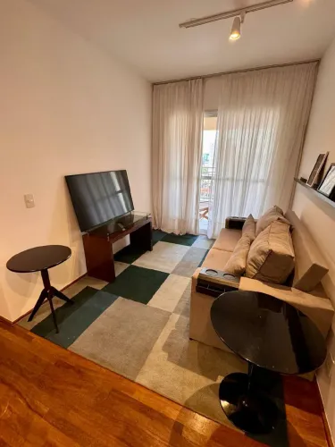 Apartamento para locação - Centro, São Caetano do Sul