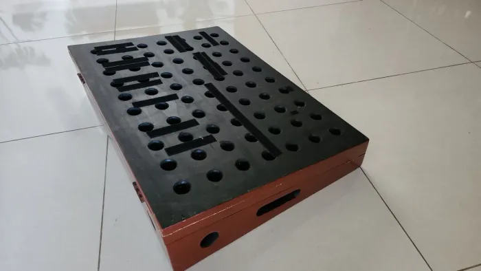 Pedalboard madeira 070x050