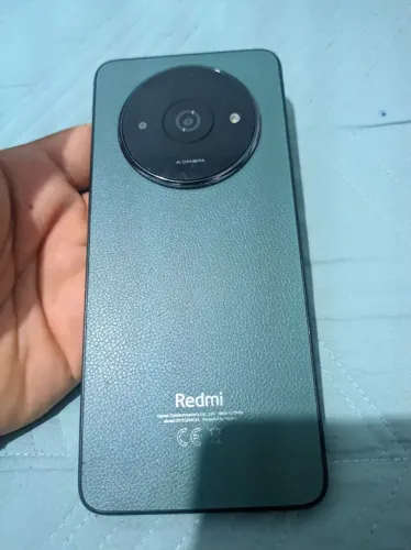 Smartphone Xiaomi Redmi A3 - 128GB 4GB RAM Dual Sim