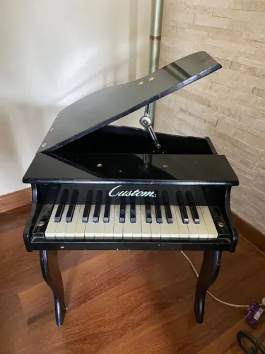 Piano infantil