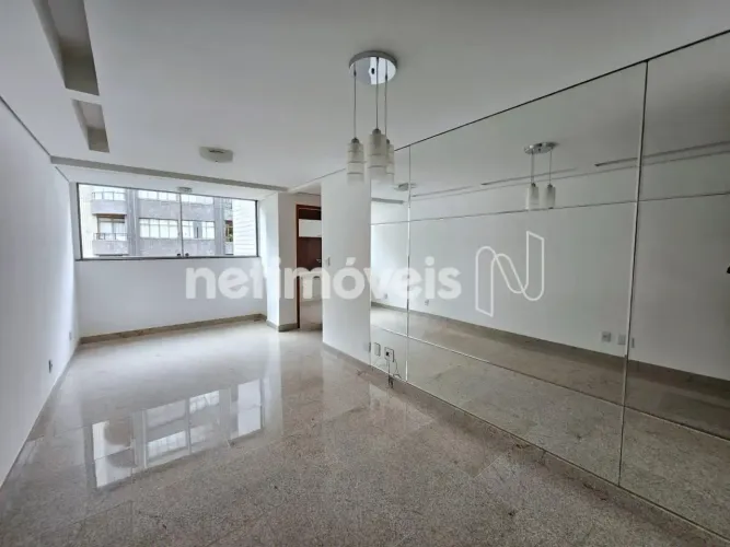 Apartamento para Alugar no Buritis | 2 Quartos, 1 Suíte e 2 Vagas