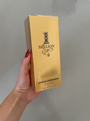 ONE MILLION 100ML PERFUME IMPORTADO MASCULINO