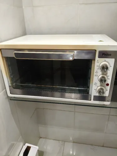 Forno Philco 127v